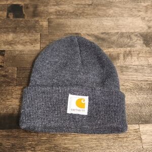 Kids Gretmy Carhartt Knit Beanie